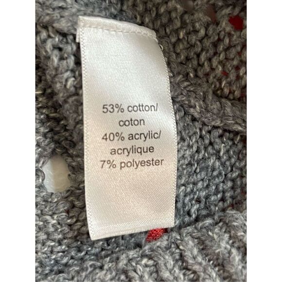 Maurice’s women’s lot bundle sweater and cardigan  medium - Picture 8 of 13